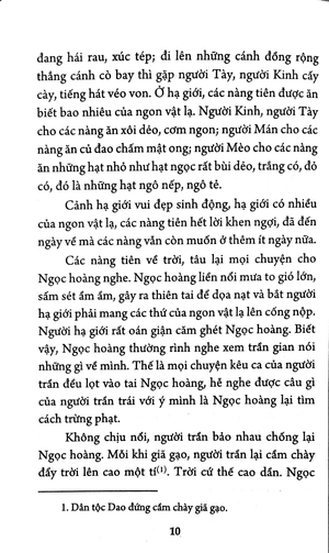 109 truyện cổ tích về xứ sở thần tiên - Ảnh 7