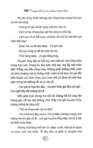 109 truyện kể về các nàng công chúa - Ảnh 10