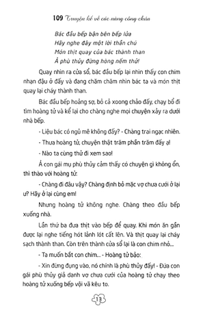 109 truyện kể về các nàng công chúa - Ảnh 12