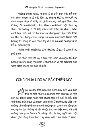 109 truyện kể về các nàng công chúa - Ảnh 13