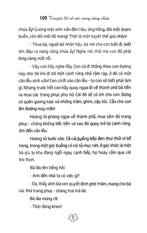 109 truyện kể về các nàng công chúa - Ảnh 6