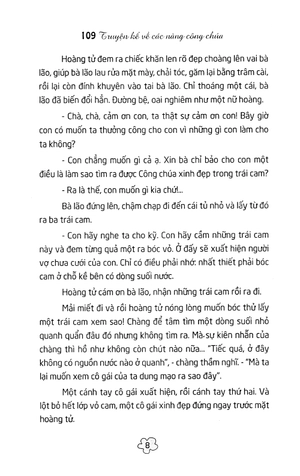 109 truyện kể về các nàng công chúa - Ảnh 7