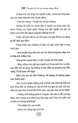 109 truyện kể về các nàng công chúa - Ảnh 9