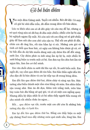 11 truyện cổ tích thú vị - Ảnh 3