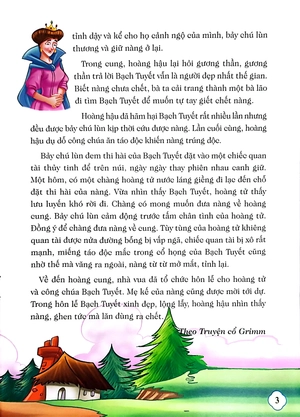 11 truyện công chúa ngọt ngào - Ảnh 4