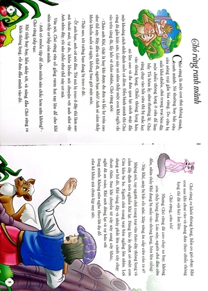 11 truyện ngộ nghĩnh về loài vật - Ảnh 4