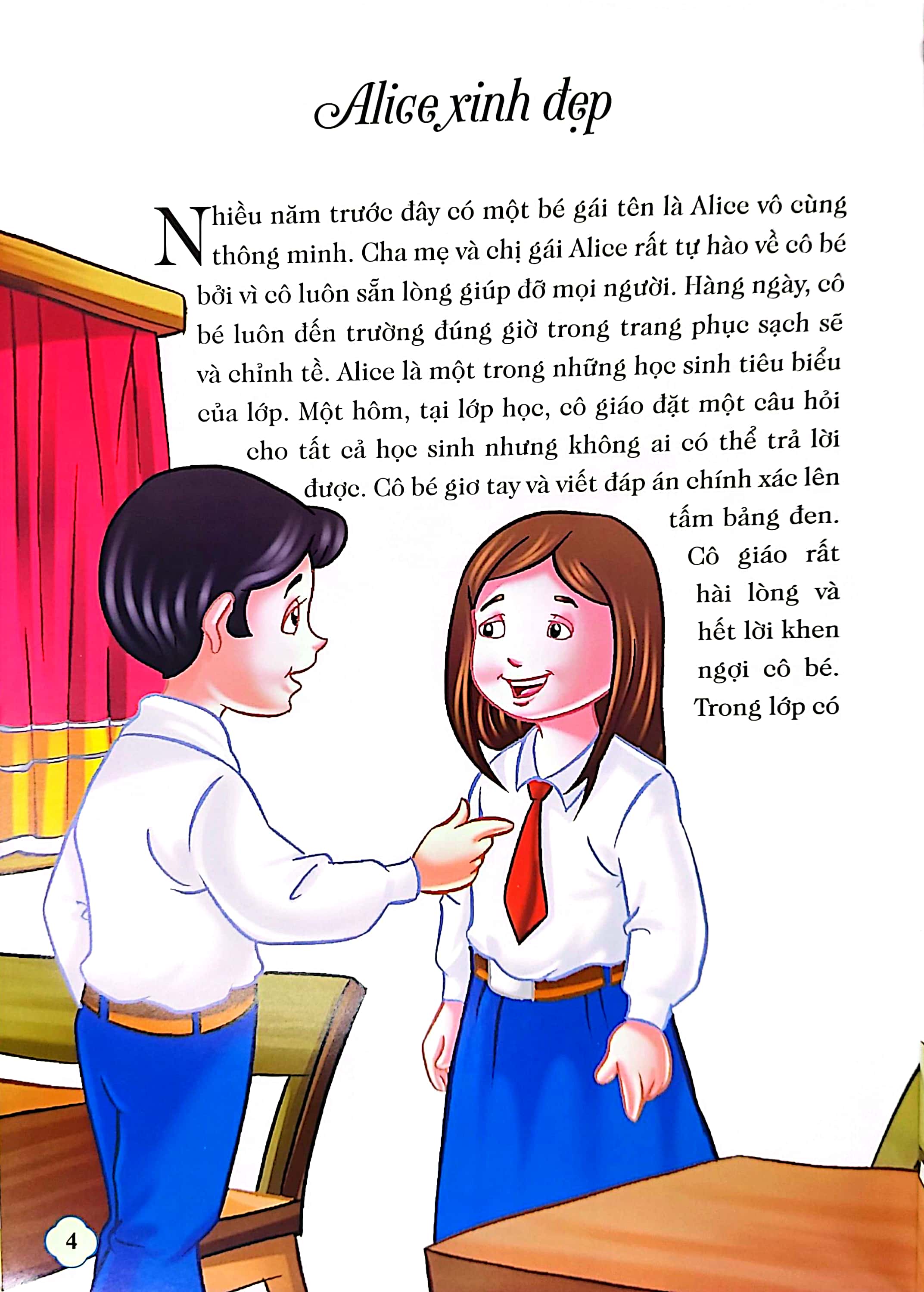 11 truyện về thói quen tốt - Ảnh 5