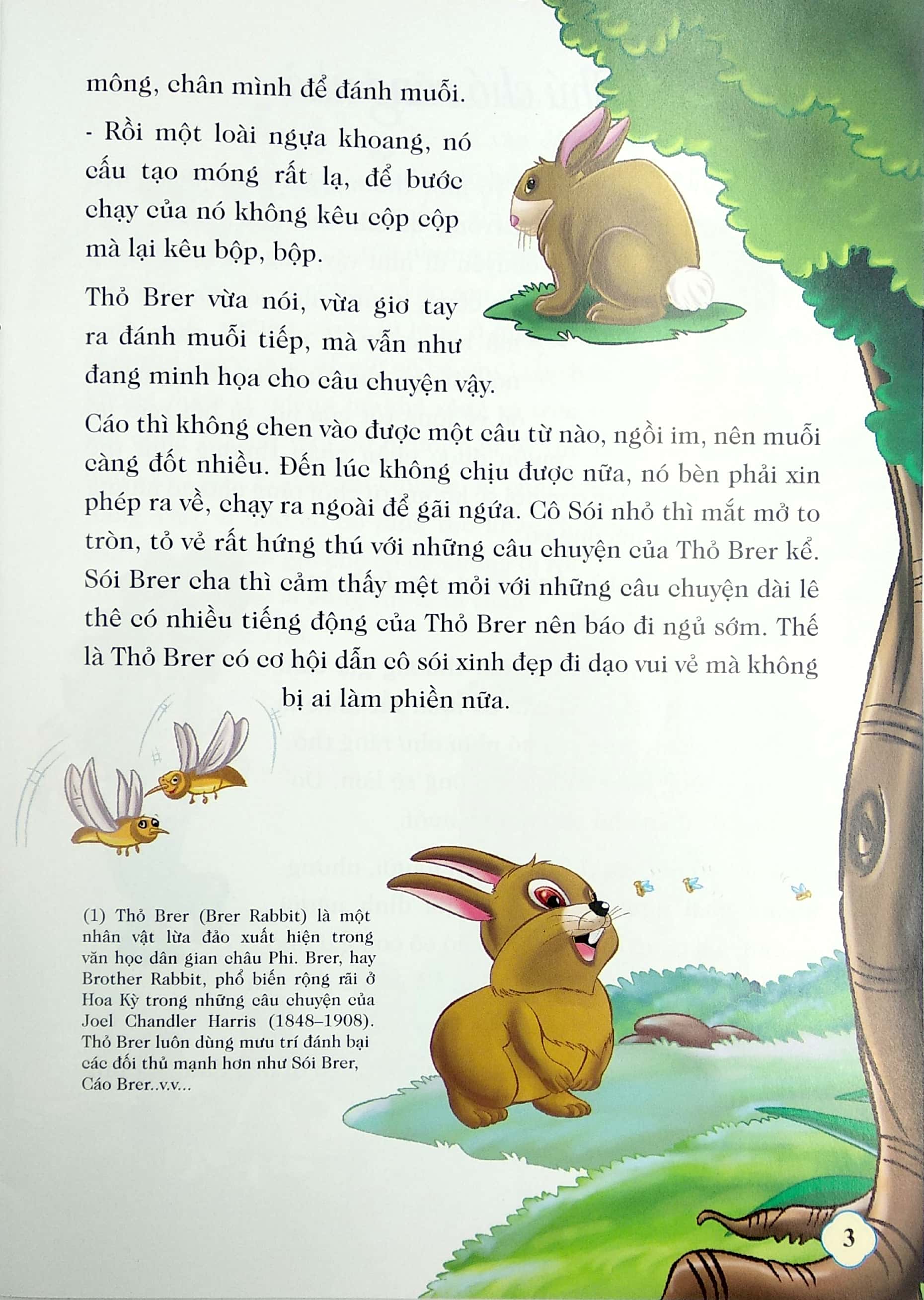 11 truyện vui về loài vật - Ảnh 4