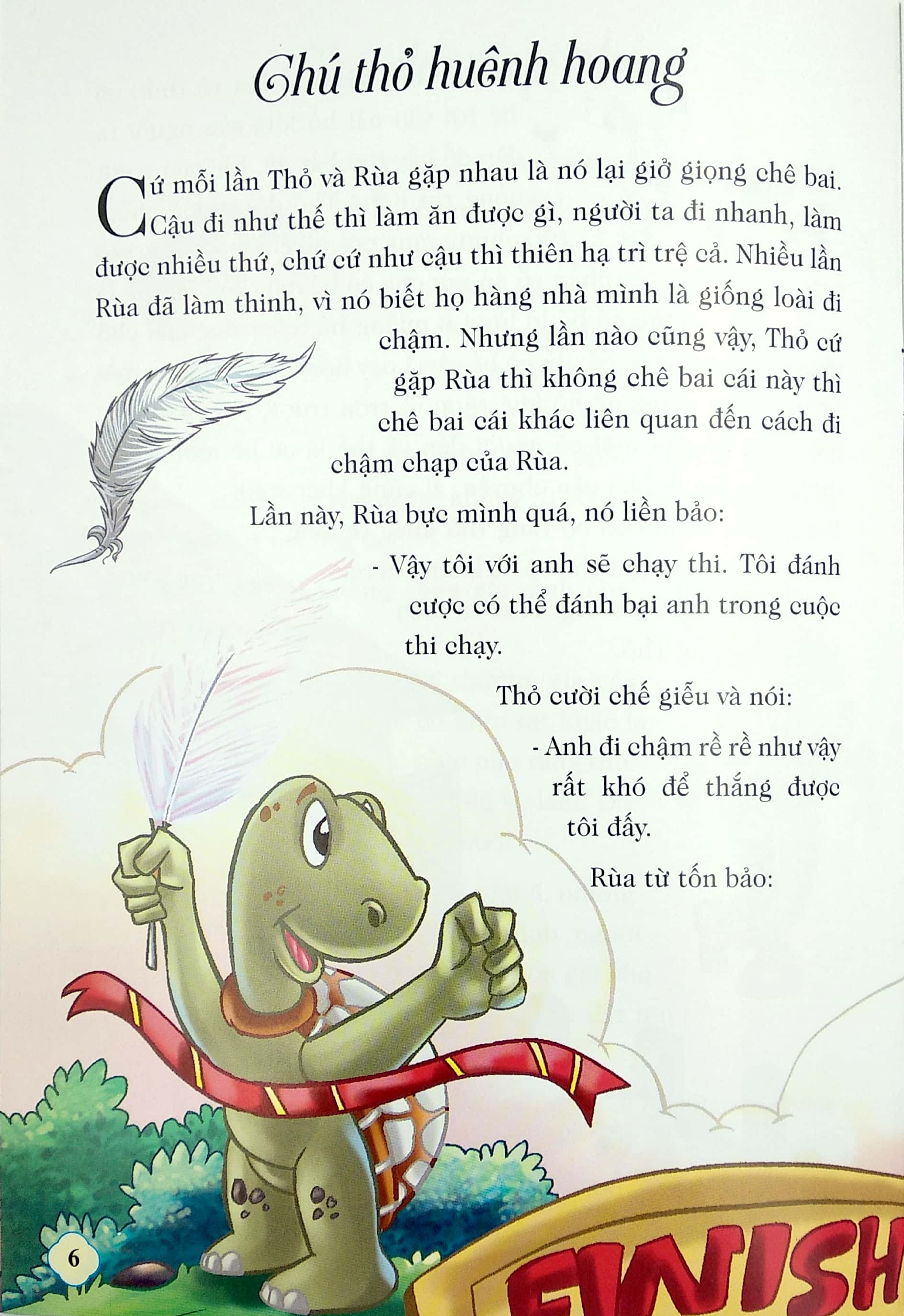 11 truyện vui về loài vật - Ảnh 7