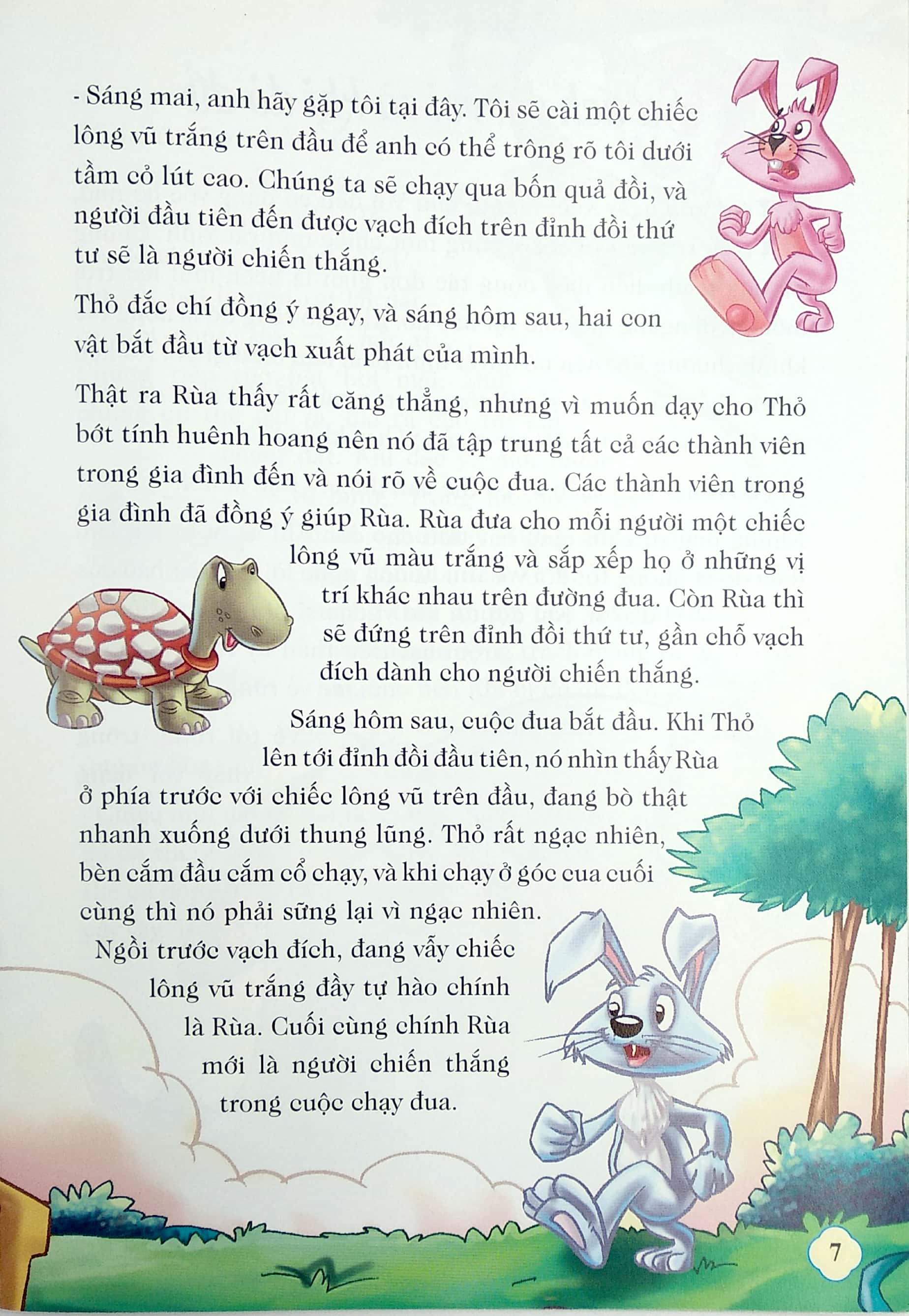 11 truyện vui về loài vật - Ảnh 8