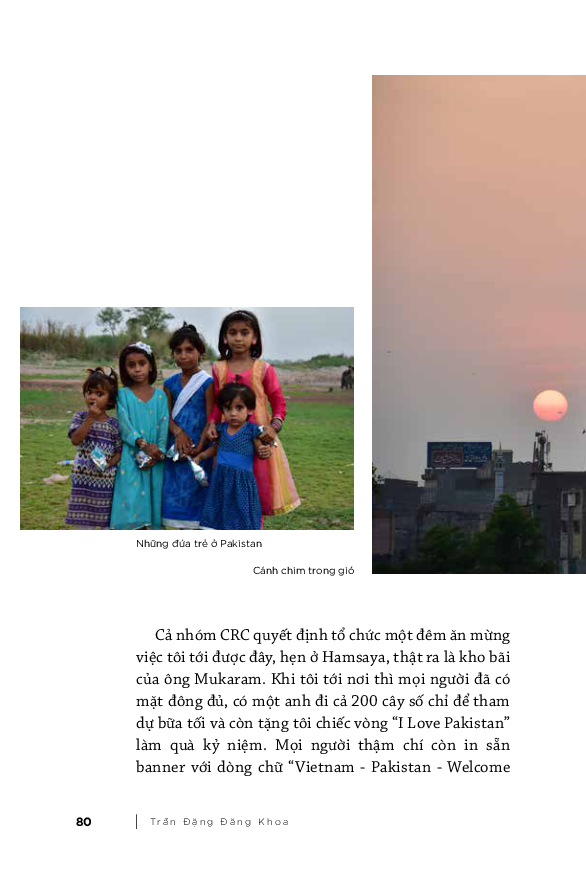 1111 - nhật ký sáu vạn dặm trên yên xe cà tàng - Ảnh 11