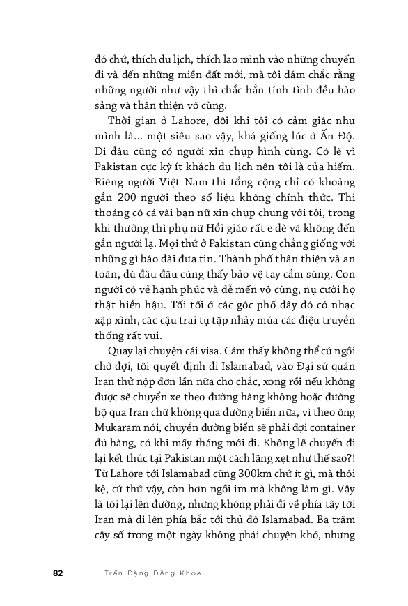 1111 - nhật ký sáu vạn dặm trên yên xe cà tàng - Ảnh 13