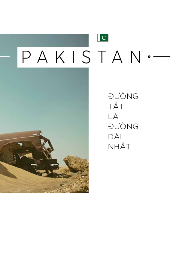 1111 - nhật ký sáu vạn dặm trên yên xe cà tàng - Ảnh 4