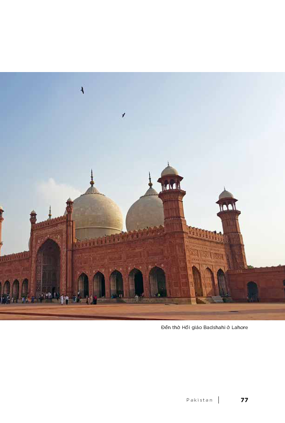 1111 - nhật ký sáu vạn dặm trên yên xe cà tàng - Ảnh 8