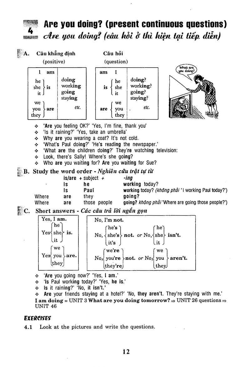 114 chủ đề ngữ pháp tiếng anh thường dùng - Ảnh 10