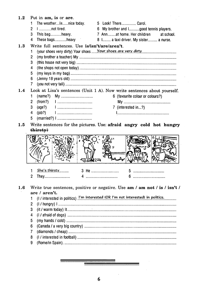 114 chủ đề ngữ pháp tiếng anh thường dùng - Ảnh 4