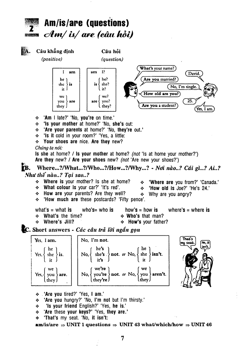 114 chủ đề ngữ pháp tiếng anh thường dùng - Ảnh 5