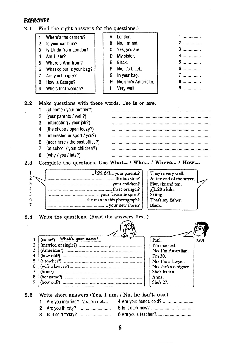 114 chủ đề ngữ pháp tiếng anh thường dùng - Ảnh 6