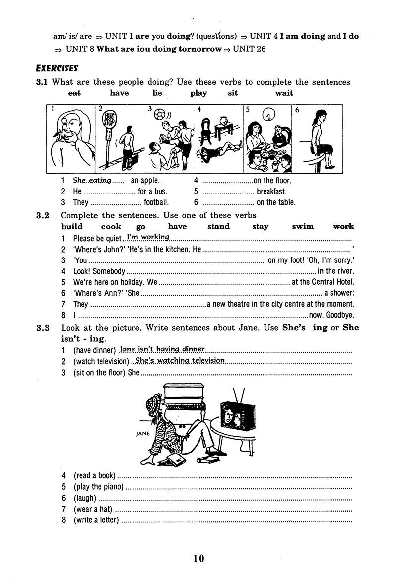 114 chủ đề ngữ pháp tiếng anh thường dùng - Ảnh 8