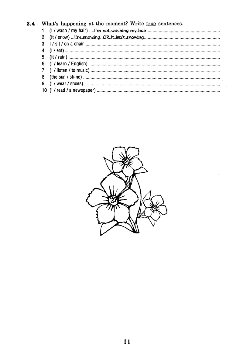 114 chủ đề ngữ pháp tiếng anh thường dùng - Ảnh 9