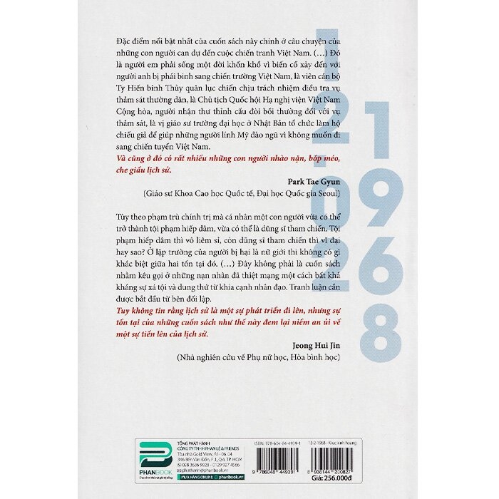 12.2.1968 - ký ức kinh hoàng về cuộc thảm sát phong nhất, phong nhị - Ảnh 2