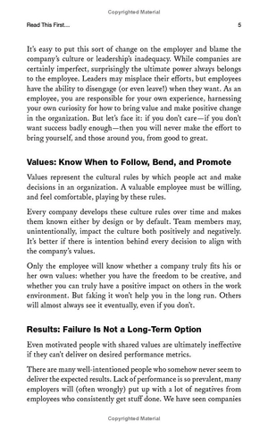 12 habits of valuable employees - Ảnh 11