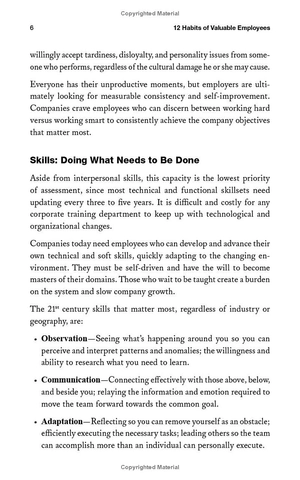 12 habits of valuable employees - Ảnh 12