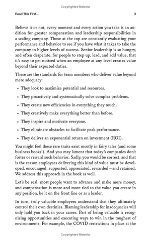 12 habits of valuable employees - Ảnh 9