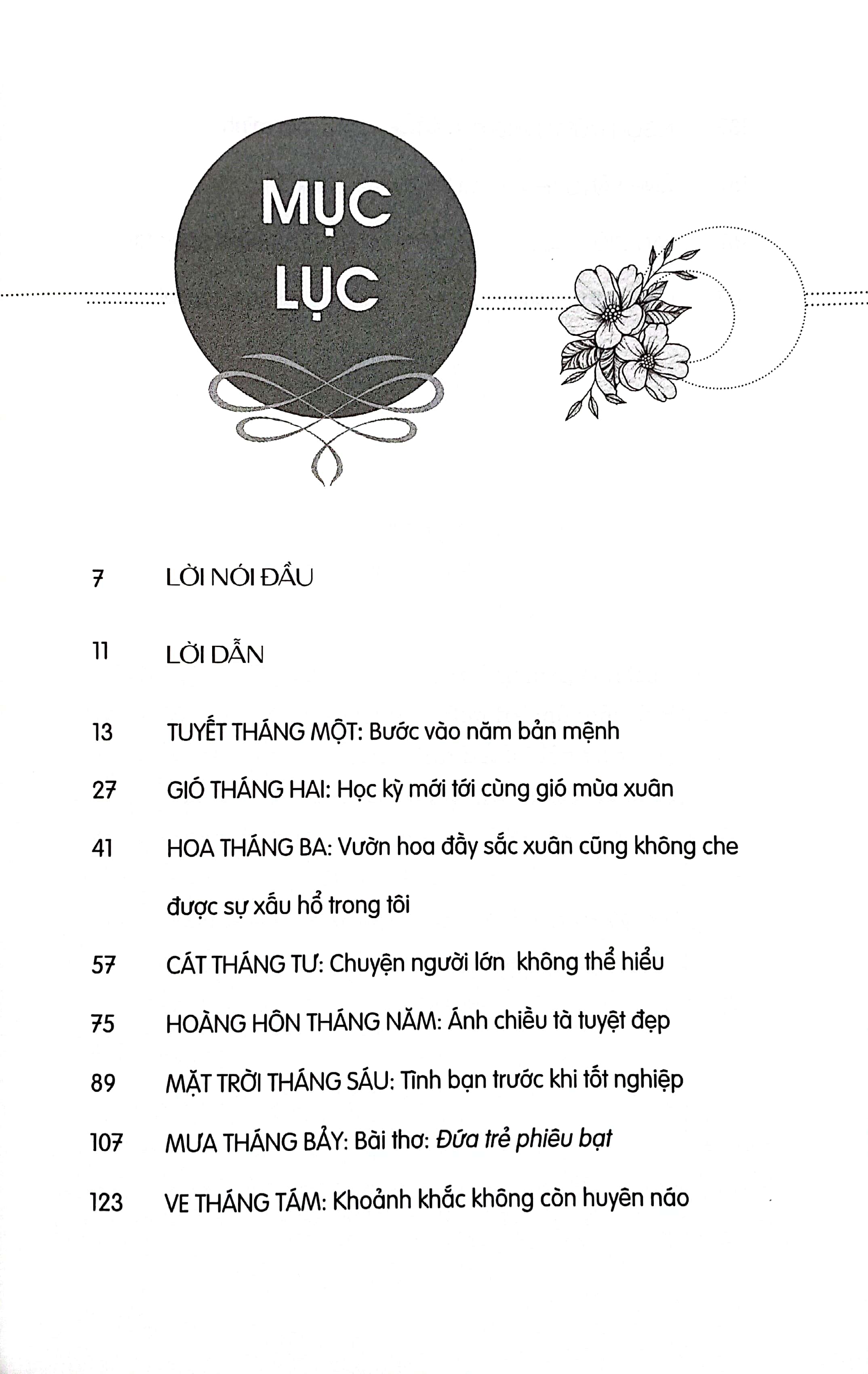 12 khúc ca của sự sống - Ảnh 4