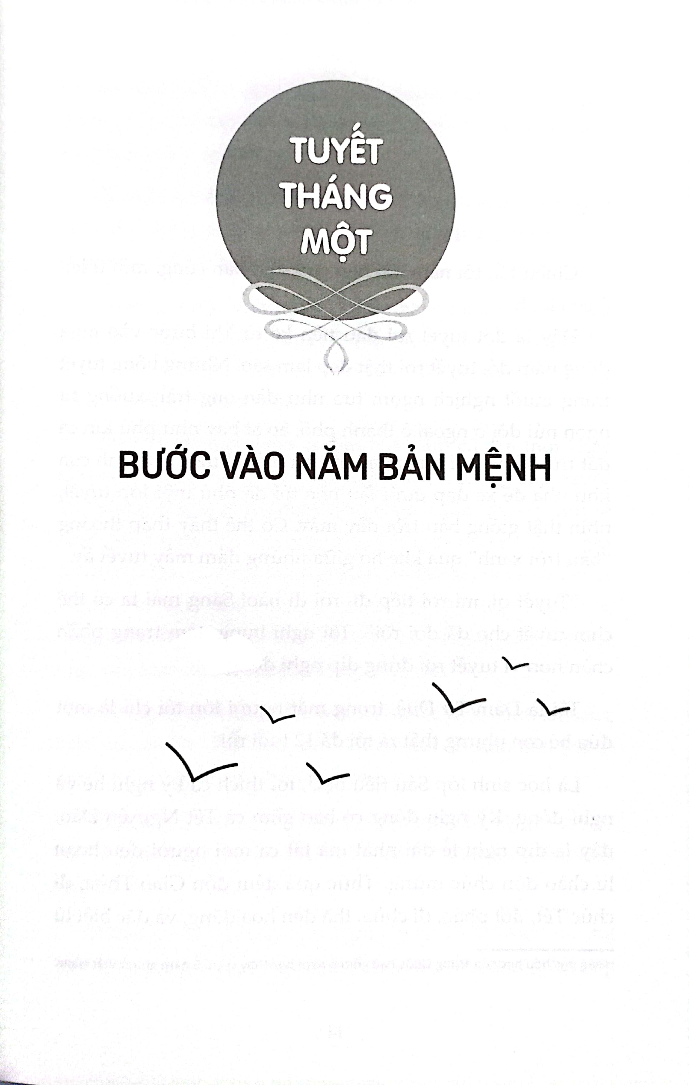 12 khúc ca của sự sống - Ảnh 5