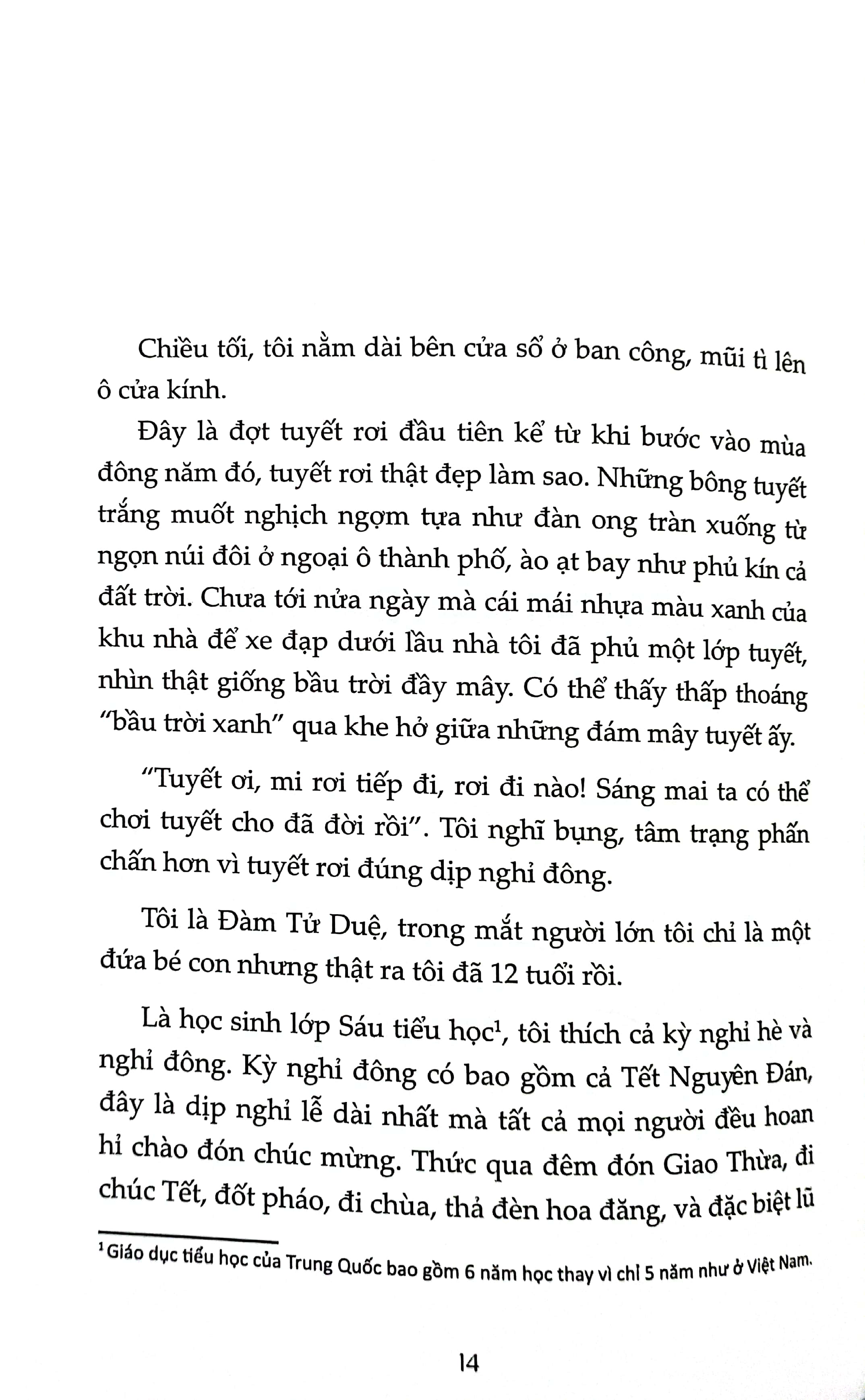 12 khúc ca của sự sống - Ảnh 6