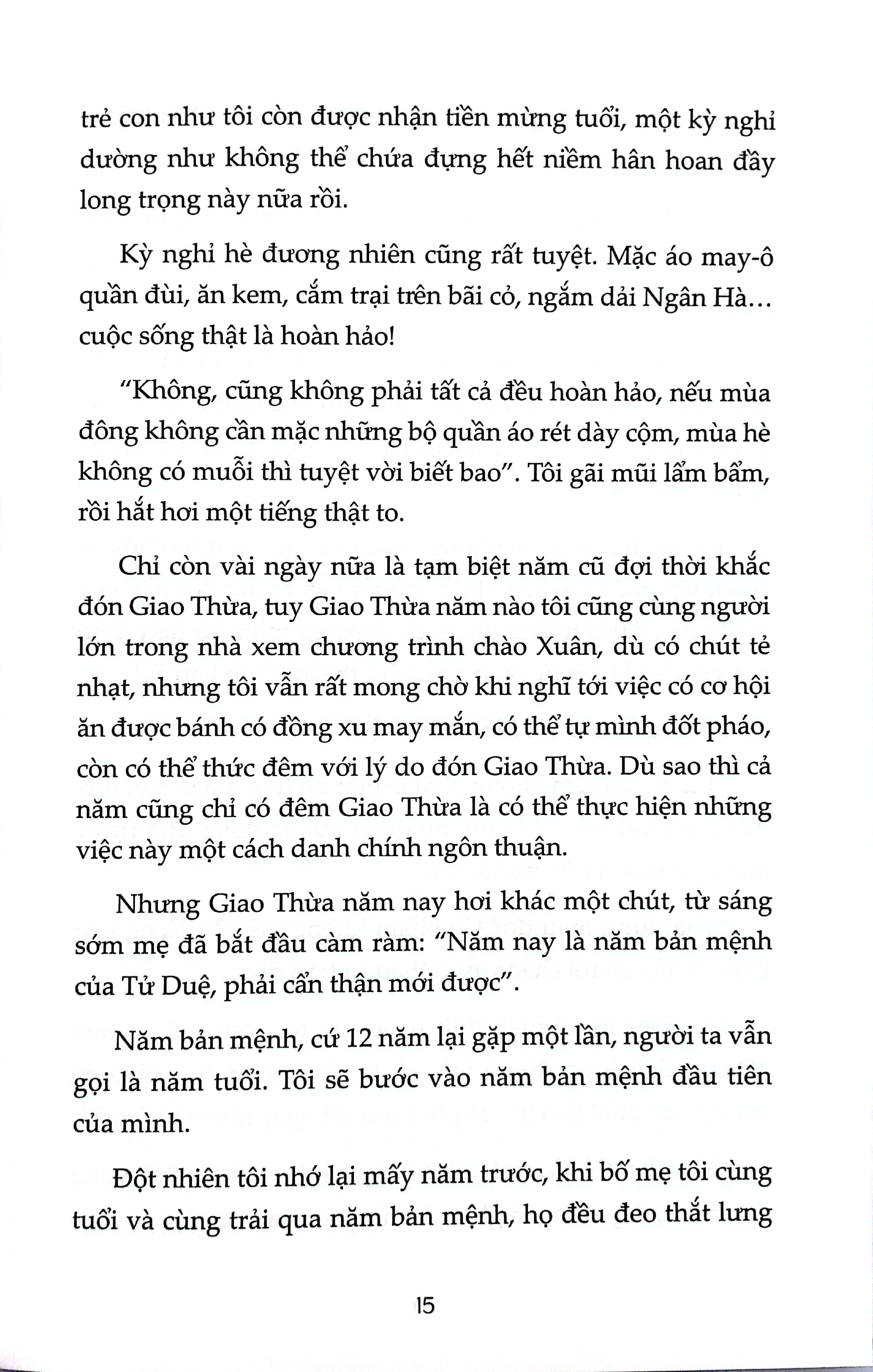 12 khúc ca của sự sống - Ảnh 7
