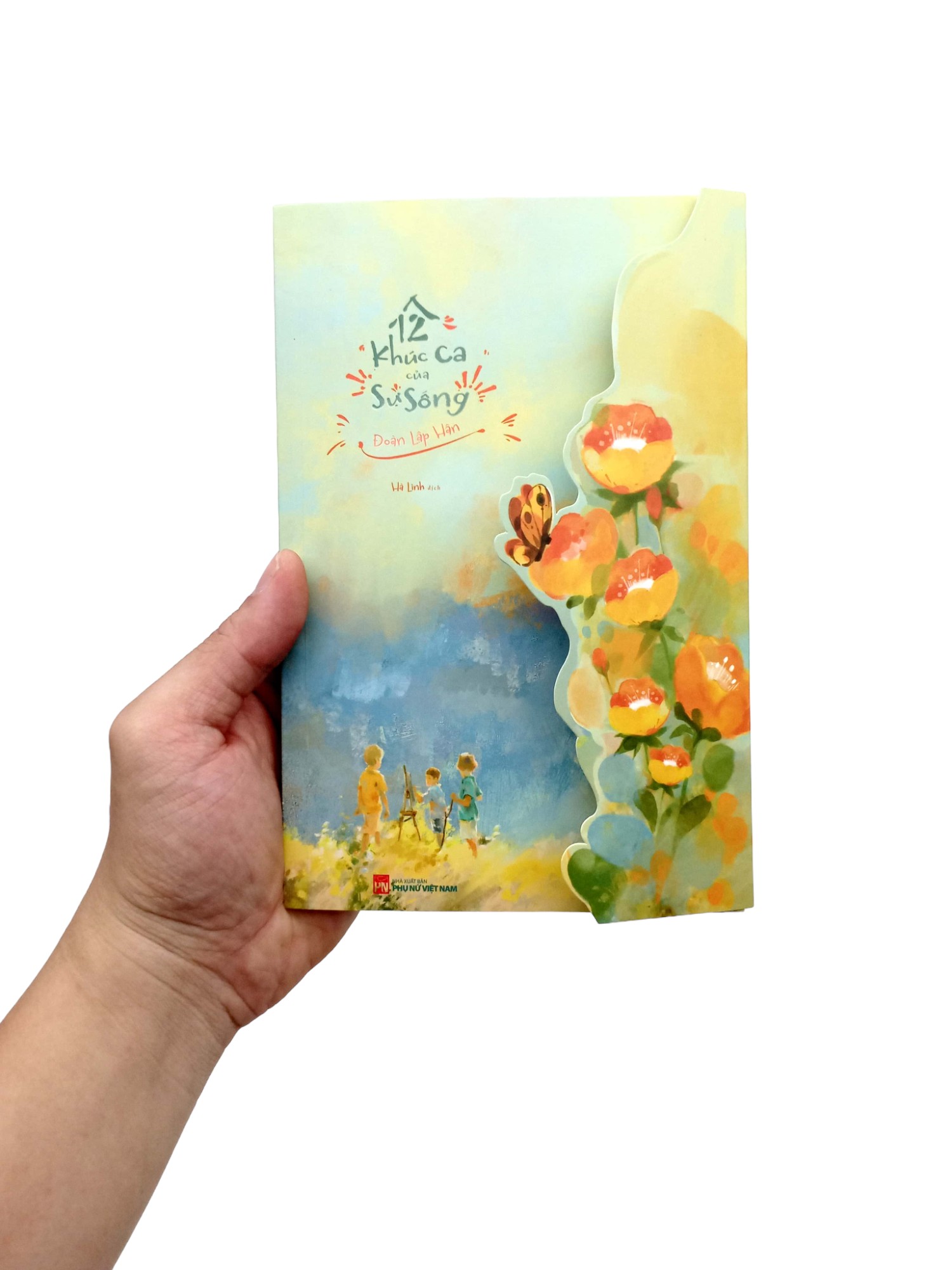 12 khúc ca của sự sống - Ảnh 9