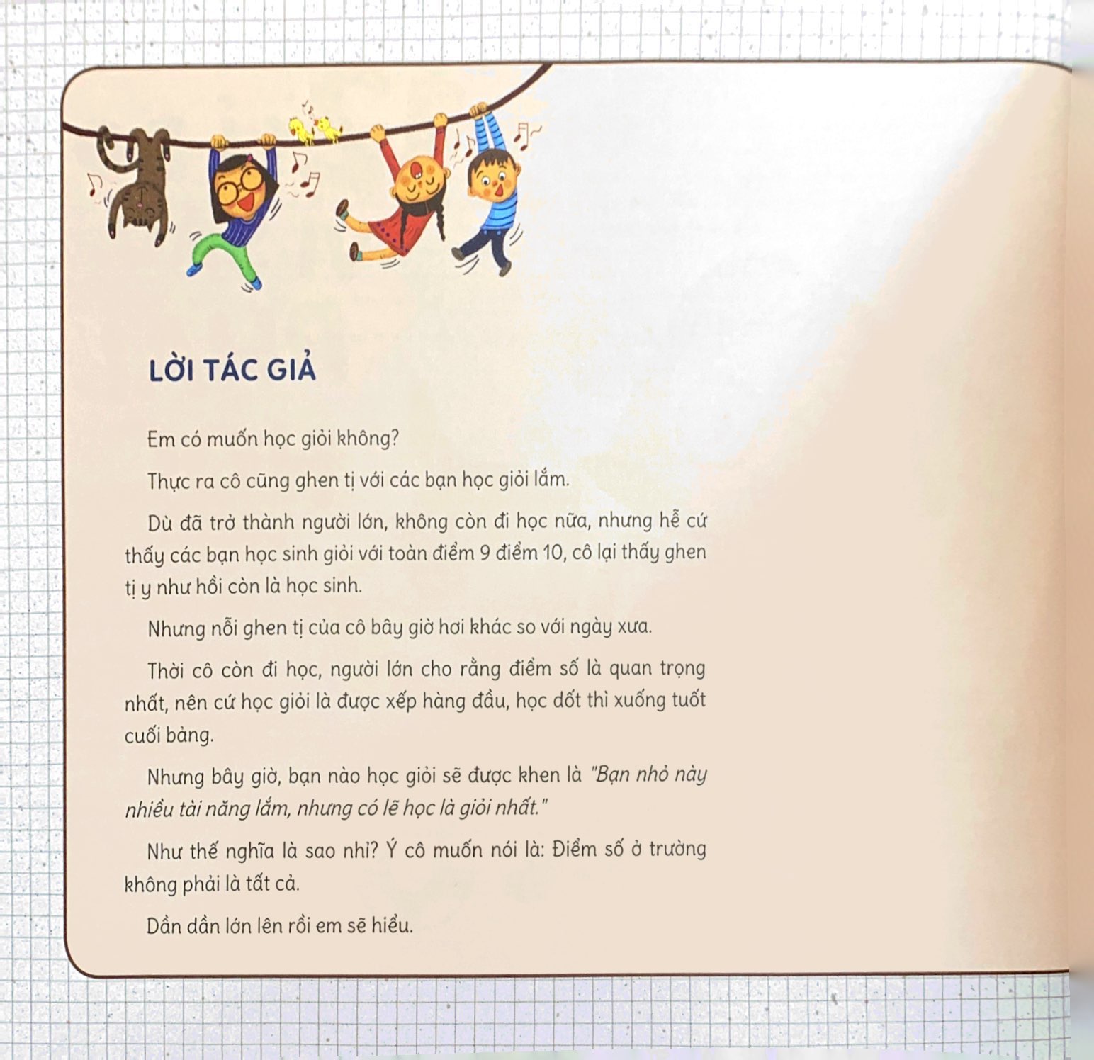 12 lí do vì sao phải học - Ảnh 4