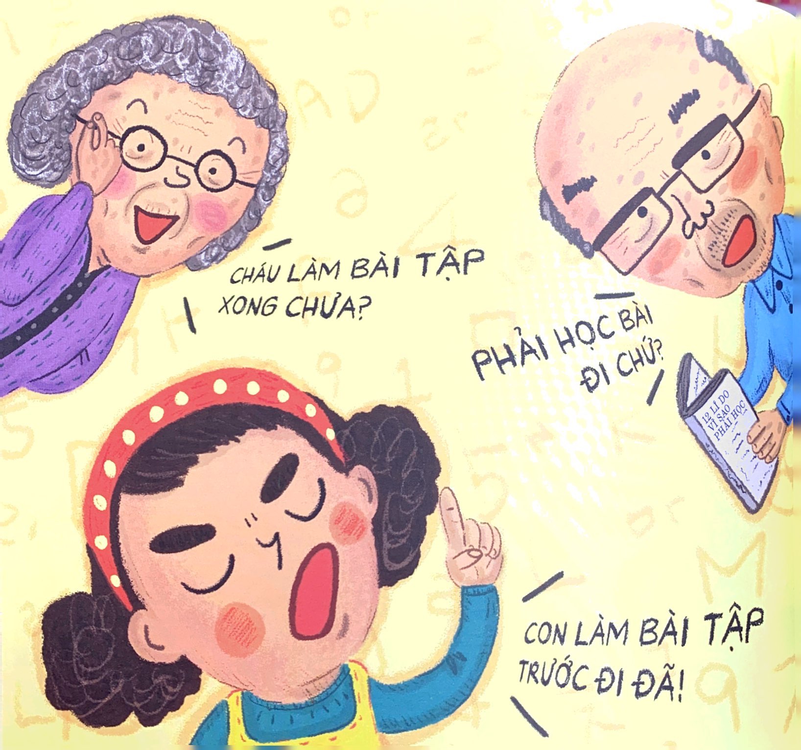 12 lí do vì sao phải học - Ảnh 6