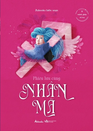 12 mảnh ghép vũ trụ - phiêu lưu cùng nhân mã - Ảnh 2