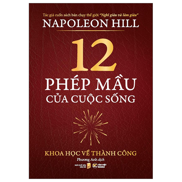 12 Phép Mầu Của Cuộc Sống