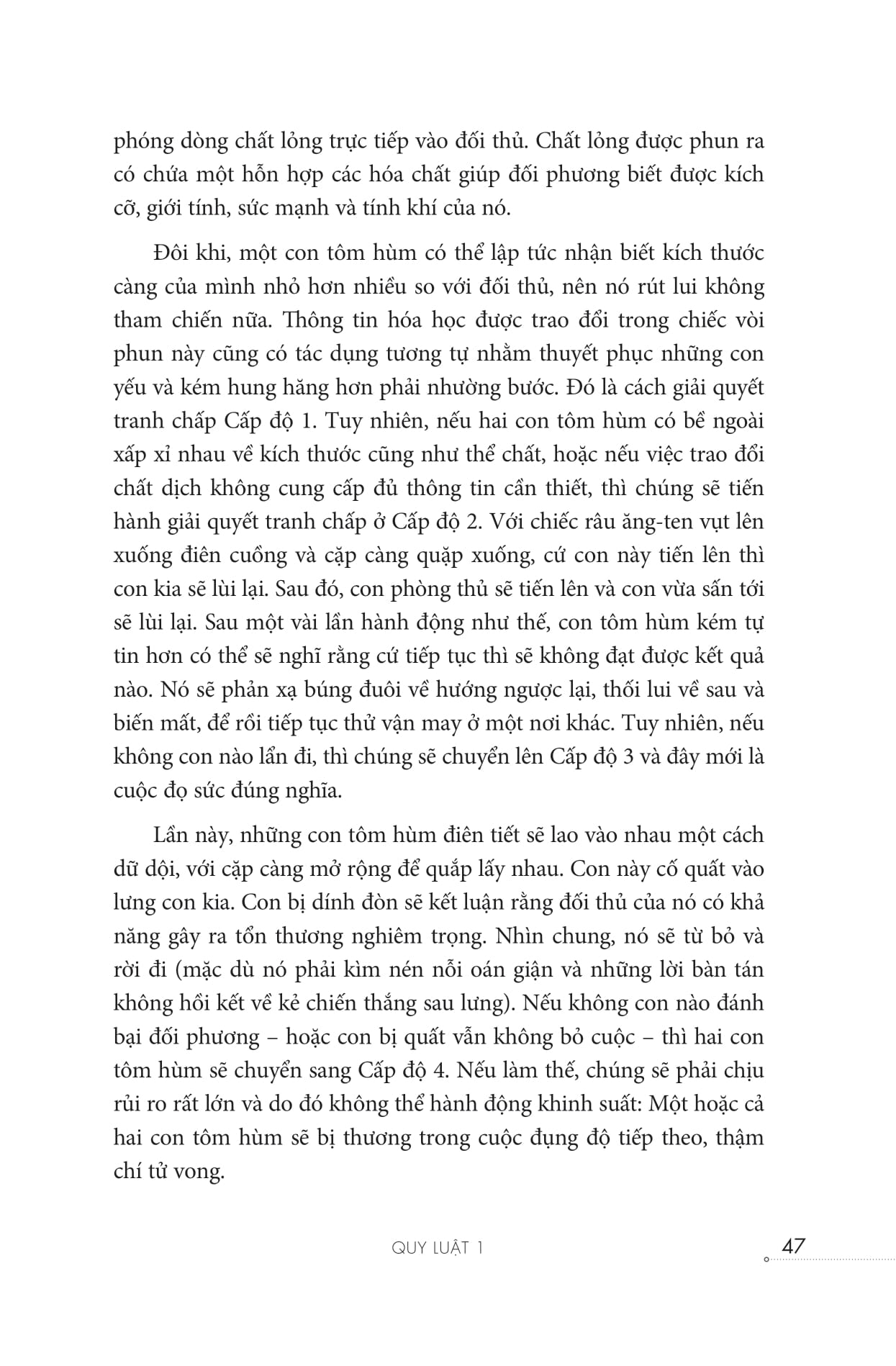 12 quy luật cuộc đời: thần dược cho cuộc sống hiện đại - Ảnh 12