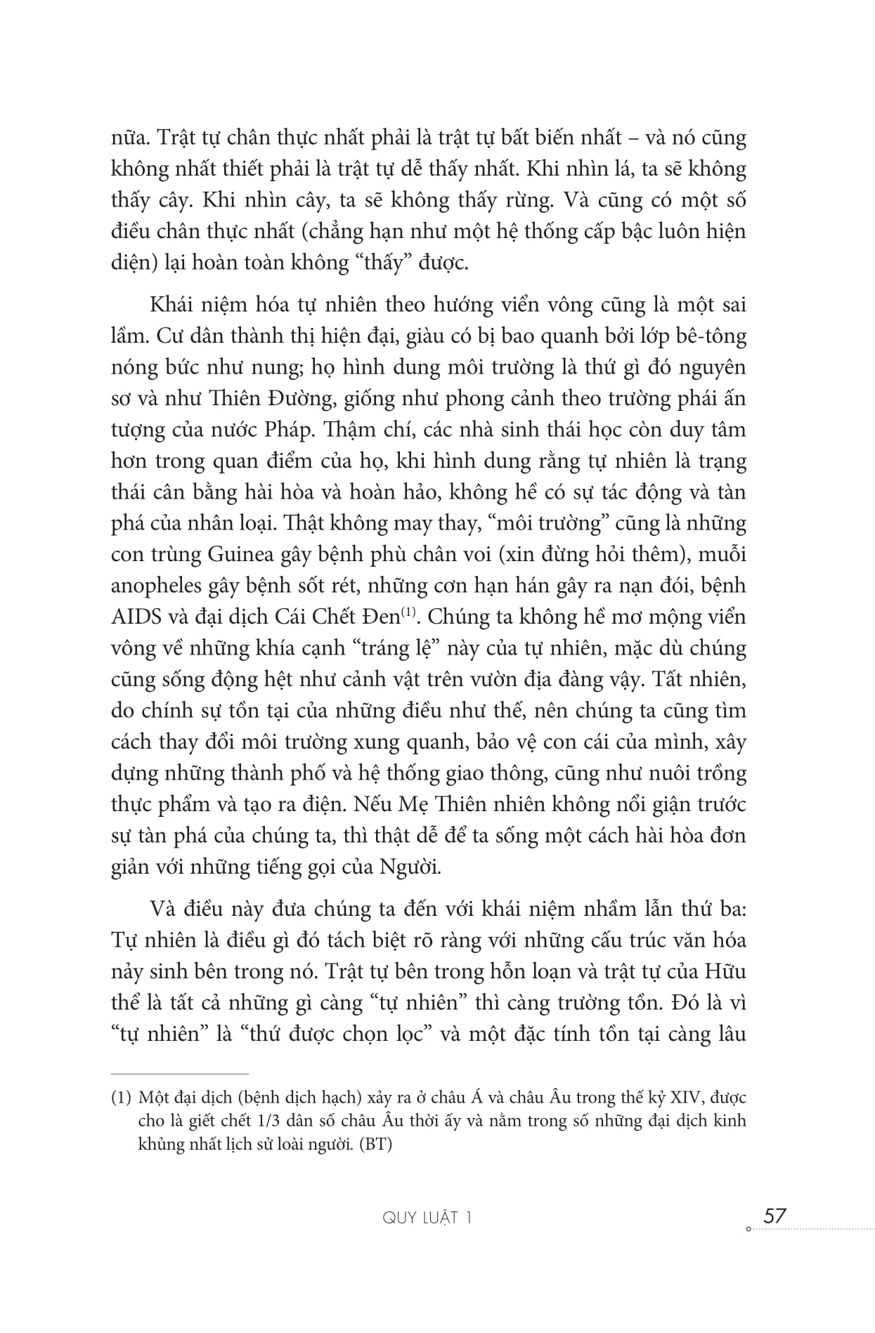 12 quy luật cuộc đời: thần dược cho cuộc sống hiện đại - Ảnh 22