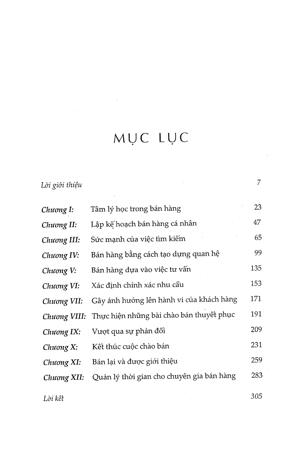 12 tuyệt kỹ bán hàng (tái bản 2021) - Ảnh 2