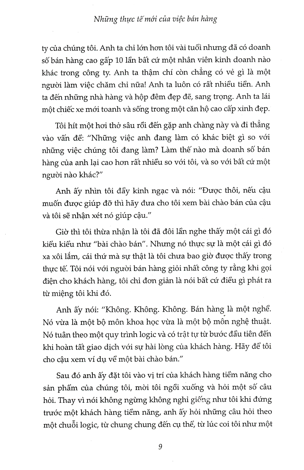 12 tuyệt kỹ bán hàng (tái bản 2021) - Ảnh 5
