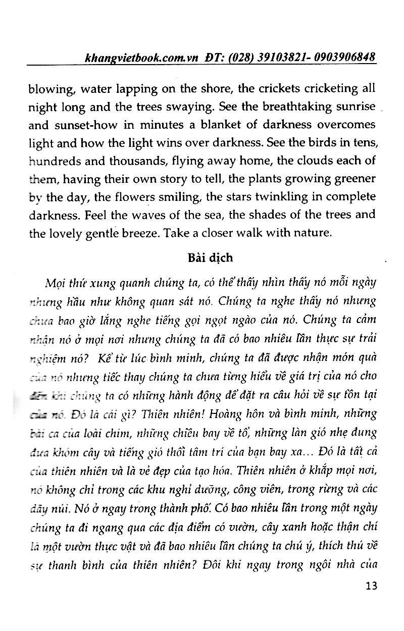 120 bài luận tiếng anh - Ảnh 13