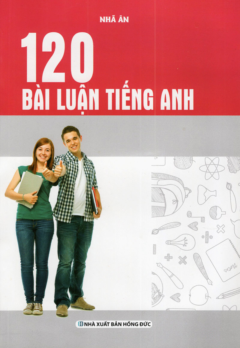 120 bài luận tiếng anh - Ảnh 2