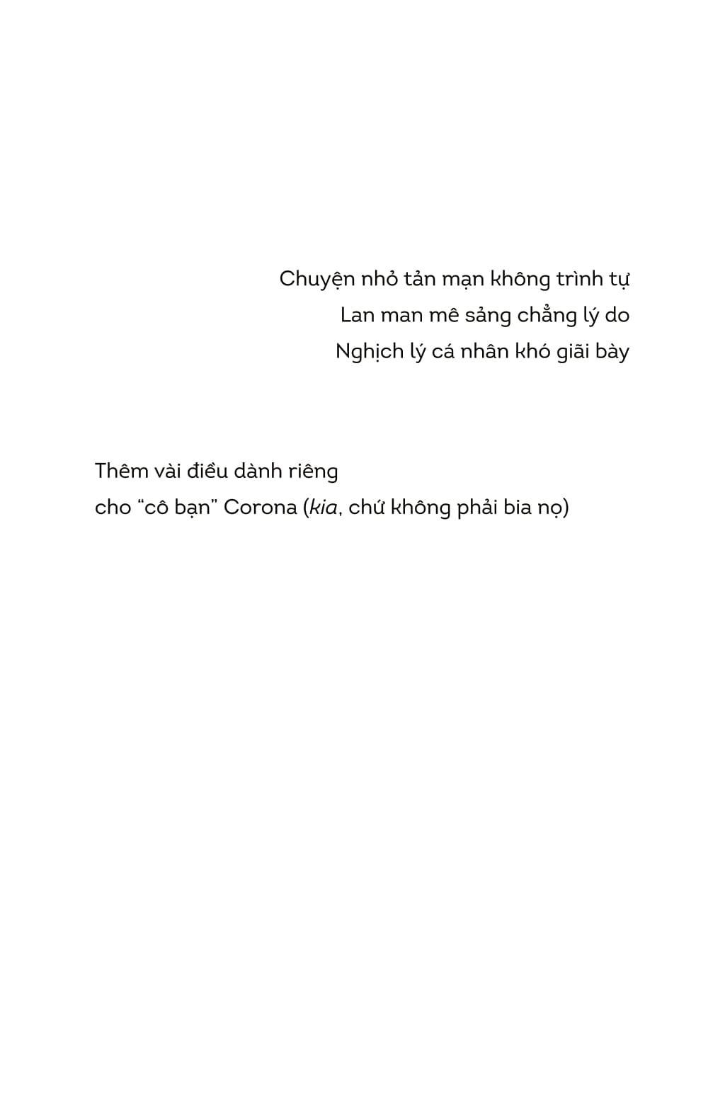120 ngày mây thì thầm với gió: ghi chép từ cuộc chiến sống còn xua đuổi cô vy - Ảnh 4