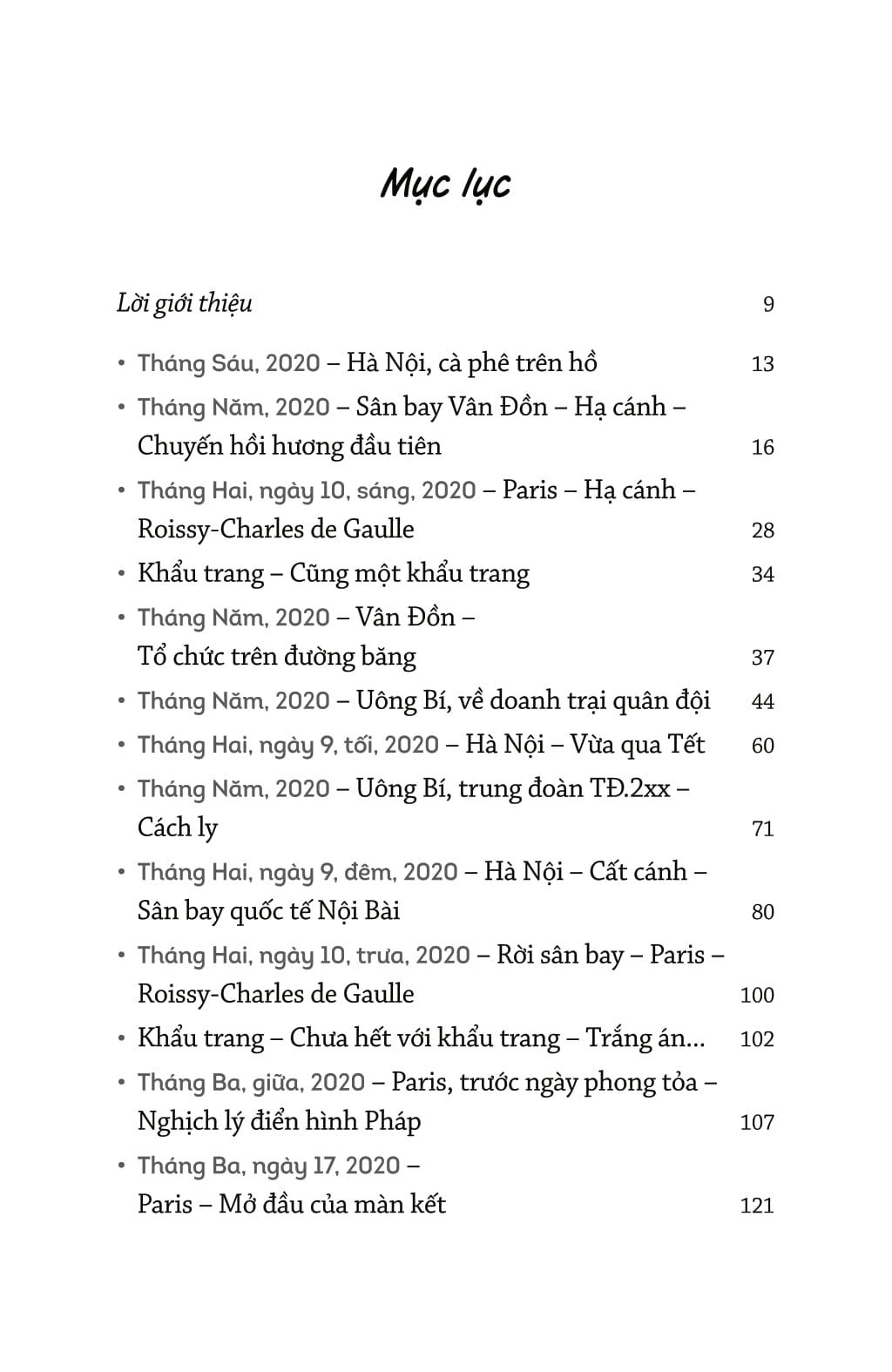 120 ngày mây thì thầm với gió: ghi chép từ cuộc chiến sống còn xua đuổi cô vy - Ảnh 5