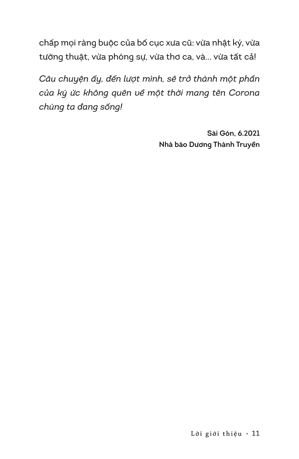 120 ngày mây thì thầm với gió: ghi chép từ cuộc chiến sống còn xua đuổi cô vy - Ảnh 9