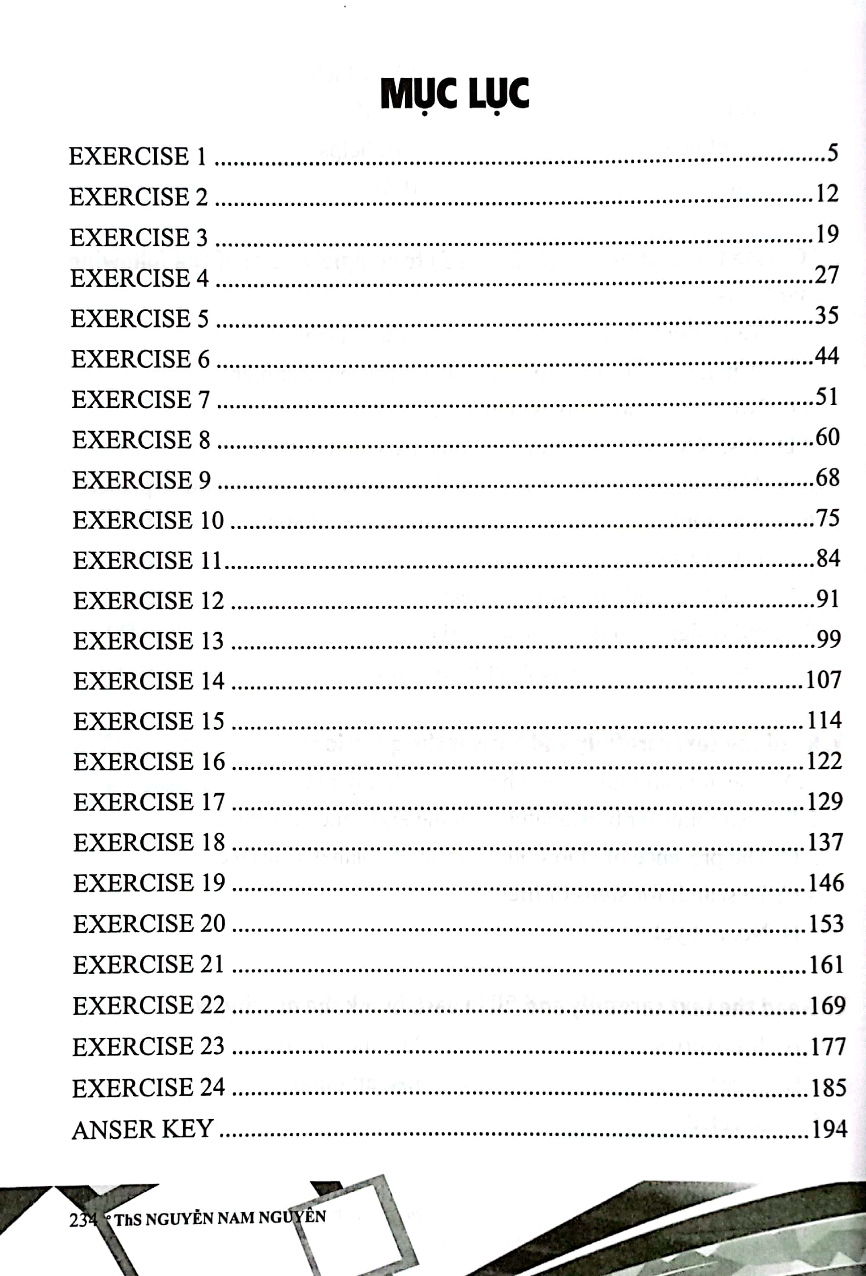 1200 bài tập trắc nghiệm tiếng anh 8 (theo chương trình giáo dục phổ thông mới - dùng chung cho các bộ sgk hiện hành) - Ảnh 3