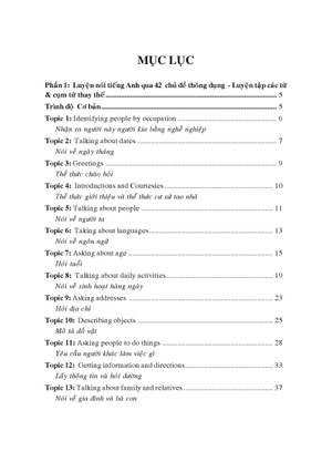 1200 mẫu câu tiếng anh thông dụng trong giao tiếp - Ảnh 3