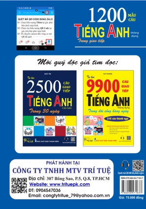 1200 mẫu câu tiếng anh thông dụng trong giao tiếp - Ảnh 7