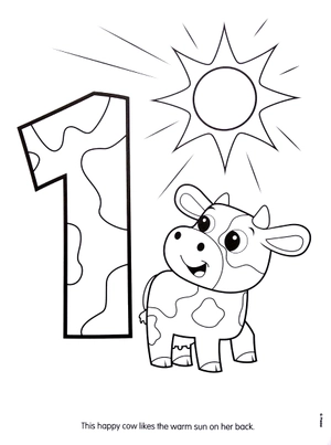 123's crafty crayons - Ảnh 4